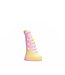 Kiotos Revolt Pink Smash Kiotos Revolt Pink Smash 12 - Body-Safe Silicone Dildo, 15 cm