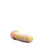 Kiotos Revolt Pink Smash Kiotos Siliconen Dildo Roze 21,5 cm Diameter 6 cm Met Vac-U-Lock Basis