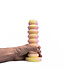 Kiotos Revolt Pink Smash Kiotos Revolt Pink Smash - Premium 21.5 cm Silicone Dildo