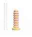 Kiotos Revolt Pink Smash Kiotos Revolt Pink Smash - Premium 21.5 cm Silicone Dildo
