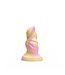 Kiotos Revolt Pink Smash Kiotos Revolt Dildo Pink Smash 17,5 cm – Ergonomisch & Pflegeleicht