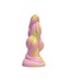 Kiotos Revolt Pink Smash Kiotos Pink Smash 09 Large Siliconen Dildo 25 cm Met HUNG-systeem Compatibiliteit