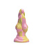 Kiotos Revolt Pink Smash Kiotos Revolt Pink Smash 09 Large Silicone Dildo - Ergonomic & Vibrant