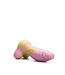 Kiotos Revolt Pink Smash Kiotos Siliconen Dildo Roze Medium 18,5 cm Compatibel Met Vac-U-Lock & HUNG Systems