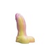 Kiotos Revolt Pink Smash Kiotos Revolt Pink Smash 08 – 22cm Premium Silicone Dildo