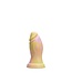 Kiotos Revolt Pink Smash Kiotos Revolt Siliconen Dildo Pink 16 cm Small – Ergonomisch & HUNG-compatibel