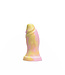 Kiotos Revolt Pink Smash Kiotos Revolt Pink Smash 07 Medium Silicone Dildo - Luxury Pleasure Tool