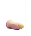 Kiotos Revolt Pink Smash Kiotos Siliconen Dildo Medium 18,5 cm Roze Met Vac-U-Lock Basis