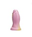 Kiotos Revolt Pink Smash Kiotos Revolt Pink Smash Dildo - 21.5 cm Premium Silicone Design