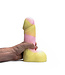 Kiotos Revolt Pink Smash Kiotos Revolt Pink Smash 06 Medium Dildo - Premium Silicone, 22.5cm