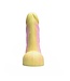 Kiotos Revolt Pink Smash Kiotos Revolt Pink Smash 06 Large - Premium Silicone Vibrant Comfort