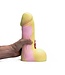Kiotos Revolt Pink Smash Kiotos Revolt Pink Smash 06 Large - Premium Silicone Vibrant Comfort