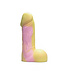 Kiotos Revolt Pink Smash Kiotos Premium Siliconen Pink Smash Large 25,5 cm Compatibel Met HUNG-systeem