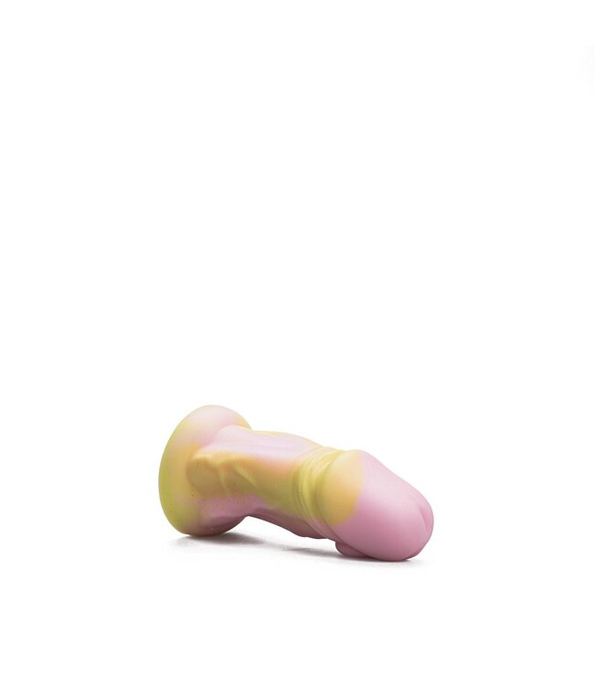 Kiotos Revolt Pink Smash Kiotos Revolt Pink Smash 05 Medium - Premium Silicone Pleasure Toy