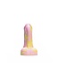 Kiotos Revolt Pink Smash Kiotos Revolt Pink Smash 04 – Premium Silicone Dildo, 17 cm