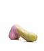 Kiotos Revolt Pink Smash Kiotos Silicone Dildo Medium 21 cm Roze - HUNG- en Vac-U-Lock-Compatibel