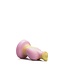 Kiotos Revolt Pink Smash Kiotos Revolt Pink Smash 03 Large Silicone Dildo - 15.5 cm Comfort & Versatility