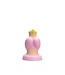 Kiotos Revolt Pink Smash Kiotos Deluxe Silicone Dildo Roze 15,5 cm HUNG-Compatible Large
