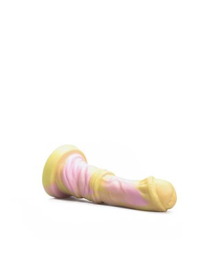 Kiotos Revolt Pink Smash Kiotos Revolt Pink Smash 02 Small - Premium Silicone, HUNG Compatible