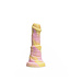 Kiotos Revolt Pink Smash Kiotos Revolt Pink Smash 02 Small - Premium Silicone, HUNG Compatible