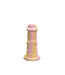 Kiotos Revolt Pink Smash Kiotos Revolt Pink Smash 01 Medium Silicone Dildo - 18 cm Vibrant Fun