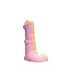 Kiotos Revolt Pink Smash Kiotos Revolt Pink Smash 01 Large Silicone Dildo – Ergonomic Design