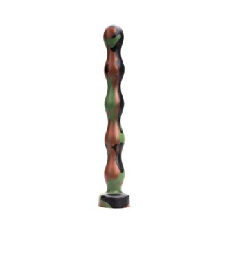Kiotos Revolt Green Army Kiotos Revolt Green Army 30: Premium Silicone for Bold Sensations