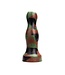Kiotos Revolt Green Army Kiotos Revolt Green Army 27 cm - Premium Ergonomic Silicone Dildo