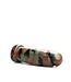 Kiotos Revolt Green Army Kiotos Green Army 26 Siliconen Dildo 26,5 cm HUNG-Compatibel Luxe Model