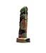 Kiotos Revolt Green Army Kiotos Revolt Green Army 25 - 26cm Premium Silicone Dildo for Ultimate Pleasure