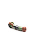 Kiotos Revolt Green Army Kiotos Revolt Green Army 20 – 27cm Silicone Dildo for Bold Sensations