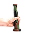Kiotos Revolt Green Army Kiotos Green Army Siliconen Dildo 27 cm – Flexibel, Lichaamsveilig & Groen