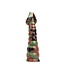 Kiotos Revolt Green Army Kiotos Revolt Green Army Silicone Dildo – 21.5 cm, Body-Safe & Flexible