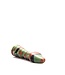 Kiotos Revolt Green Army Kiotos Green Army 21,5 cm Siliconen Dildo Lichaamsveilig Ergonomisch Flexibel