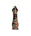 Kiotos Revolt Green Army Kiotos Green Army 21,5 cm Siliconen Dildo Lichaamsveilig Ergonomisch Flexibel