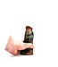 Kiotos Revolt Green Army Kiotos Premium Siliconen Dildo Groen 16 cm Compatibel Met Hung-Systemen