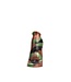 Kiotos Revolt Green Army Kiotos Revolt Green Army 14–16 cm Silicone Dildo for Smooth Pleasure