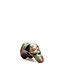 Kiotos Revolt Green Army Kiotos Revolt Green Army 13 - Premium Flexible Silicone Dildo 16cm