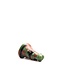 Kiotos Revolt Green Army Kiotos Revolt Green Army 12 – 15 cm Silicone Dildo, Body-Safe & Versatile