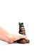 Kiotos Revolt Green Army Kiotos Revolt Green Army 12 – 15 cm Silicone Dildo, Body-Safe & Versatile