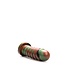 Kiotos Revolt Green Army Siliconen Dildo Groen 21,5 cm - Veilig, Flexibel & Vac-U-Lock Compatibel