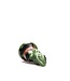 Kiotos Revolt Green Army Kiotos Revolt Dildo Green Army 10 - 17,5 cm – Ergonomisches Silikon-Design
