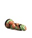 Kiotos Revolt Green Army Kiotos Revolt Green Army 09 Large – Premium Silicone Dildo, 25 cm