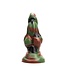 Kiotos Revolt Green Army Kiotos Revolt Green Army 09 Large – Premium Silicone Dildo, 25 cm