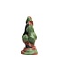 Kiotos Revolt Green Army Kiotos Revolt Green Army 09 Medium Silicone Dildo - 22 cm, Vac-U-Lock Compatible
