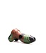 Kiotos Revolt Green Army Kiotos Tactical Green 08 Medium Veilig Siliconen Dildo 18,5 cm