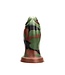 Kiotos Revolt Green Army Kiotos Revolt Green Army 07 - Premium Silicone Dildo 21.5cm