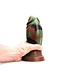 Kiotos Revolt Green Army Kiotos Revolt Green Army 07 - Premium Silicone Dildo 21.5cm