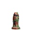 Kiotos Revolt Green Army Kiotos FlexiLock Medium Siliconen Dildo Groen 18,5 cm Veilig
