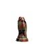 Kiotos Revolt Green Army Kiotos Revolt Green Army 07 Medium Silicone Dildo – Body-Safe Luxury